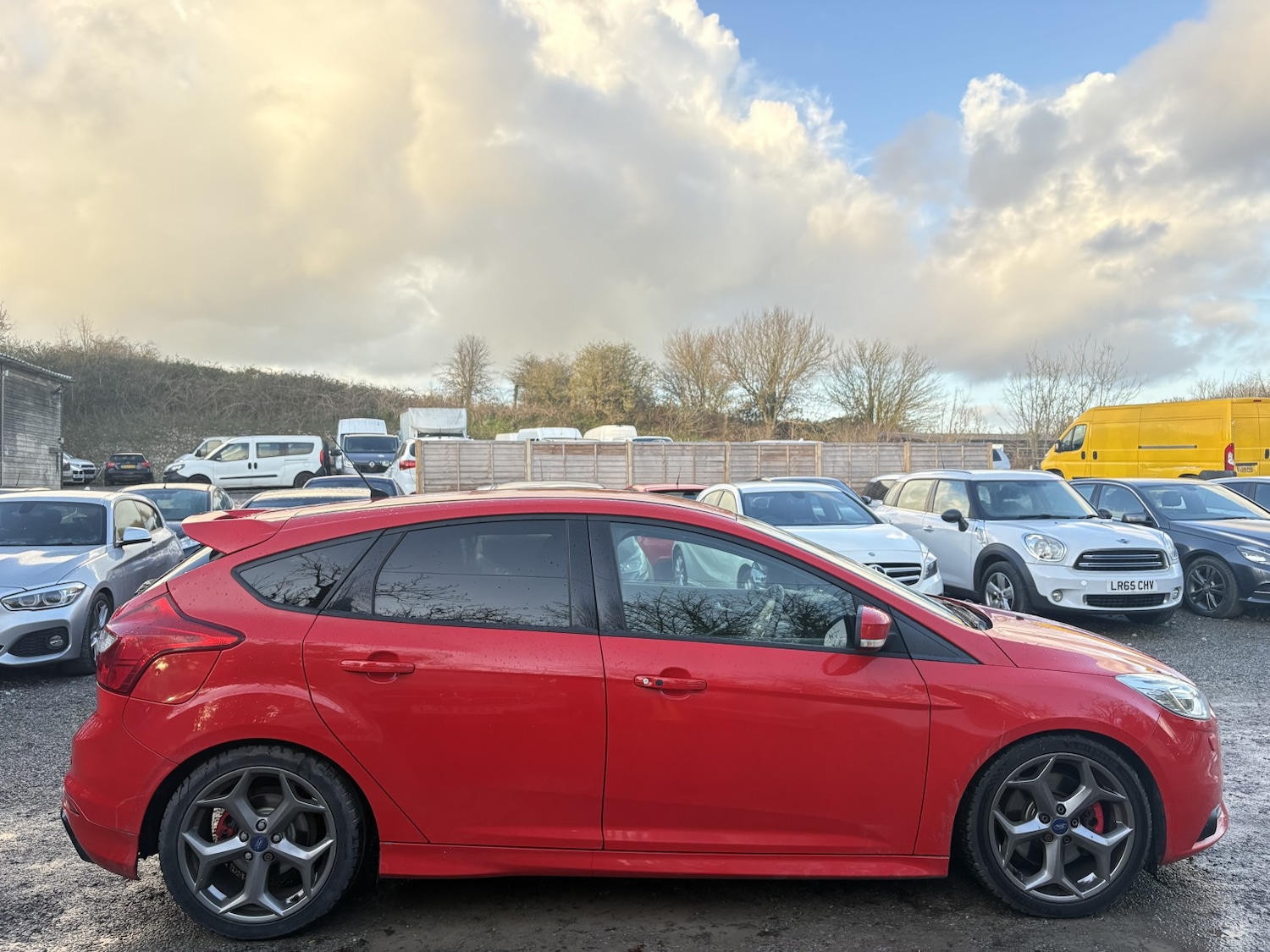 Used Ford Focus 2013 for sale - 77888420: Photo 5