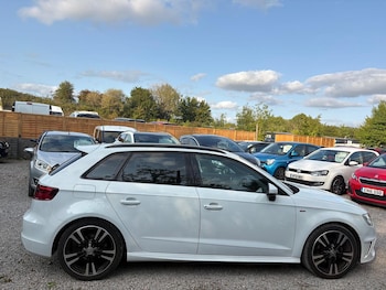 Used Audi A3 2014 for sale - 75706142: Photo