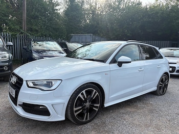 Used Audi A3 2014 for sale - 75706142: Photo