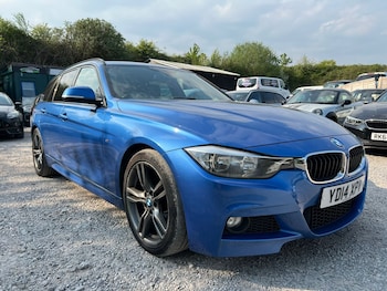 Used BMW 3 Series 2014 for sale - 78414839: Photo