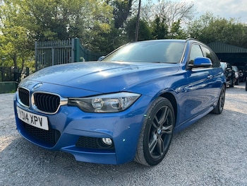 Used BMW 3 Series 2014 for sale - 78414839: Photo