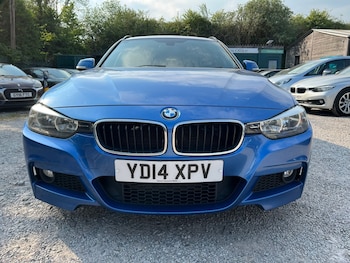 Used BMW 3 Series 2014 for sale - 78414839: Photo