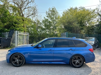 Used BMW 3 Series 2014 for sale - 78414839: Photo