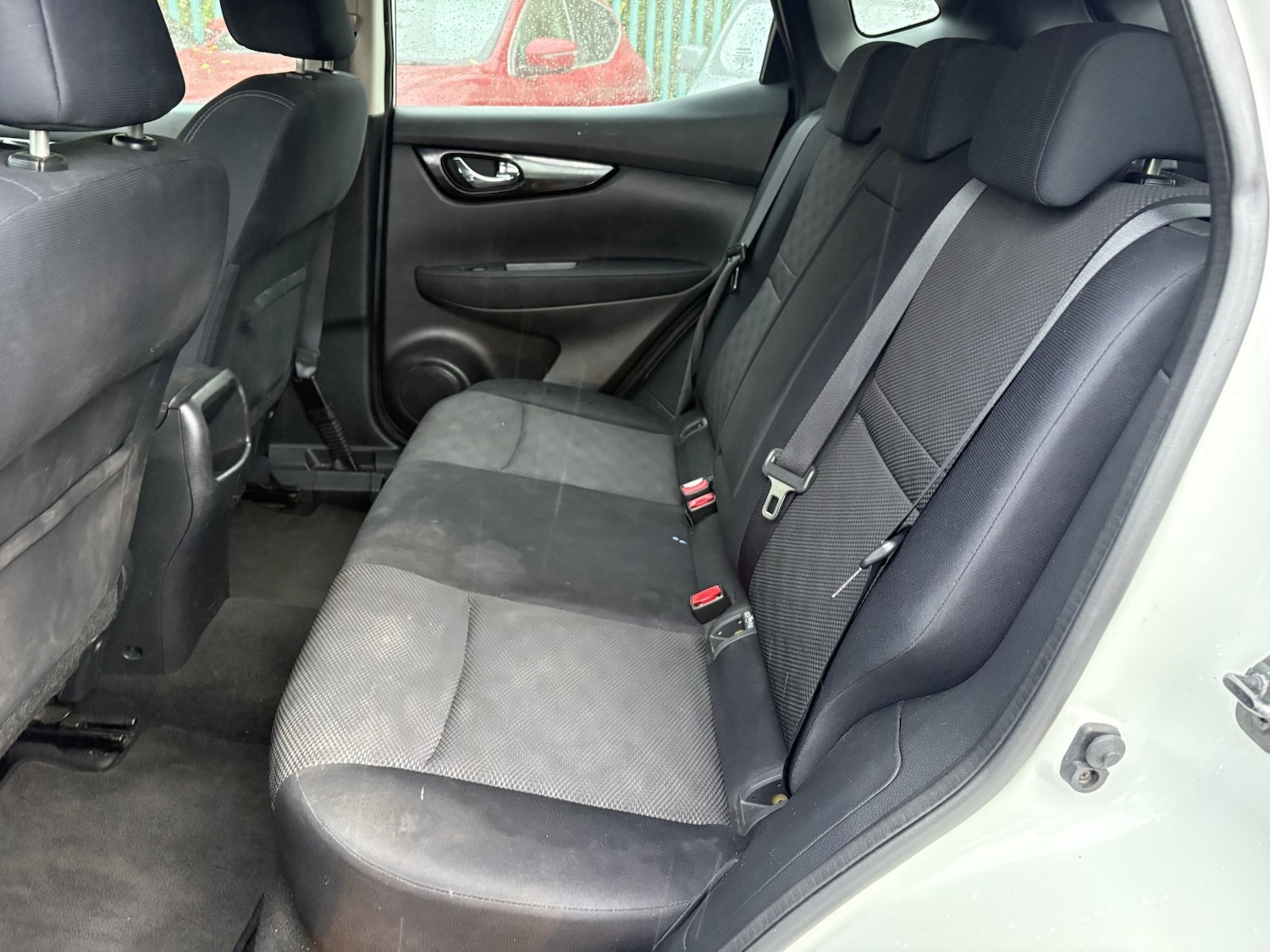 Used Nissan Qashqai 2014 for sale - 77521957: Photo 15