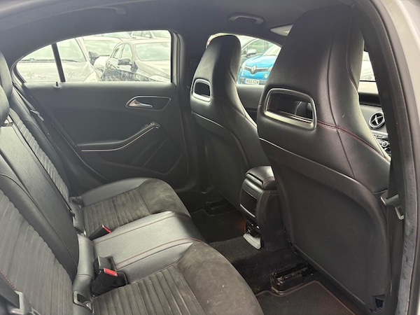 Used Mercedes-Benz A-Class 2014 for sale - 75706018: Photo 11
