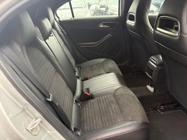 Used Mercedes-Benz A-Class 2014 for sale - 75706018: Photo 12