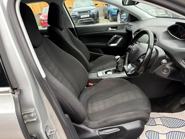 Used Peugeot 308 2016 for sale - 75705989: Photo 10