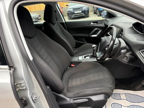 Used Peugeot 308 2016 for sale - 75705989: Photo 11