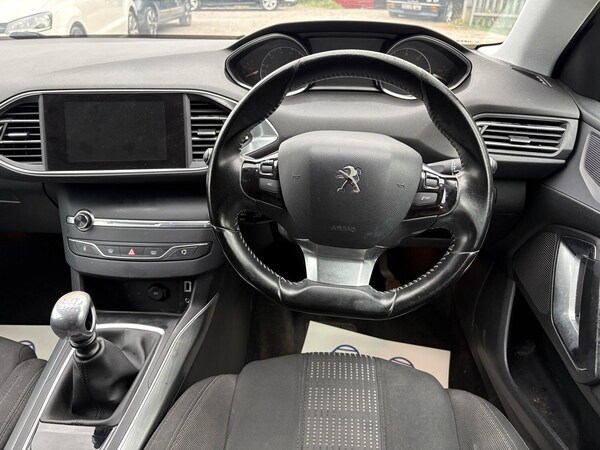 Used Peugeot 308 2016 for sale - 75705989: Photo 14