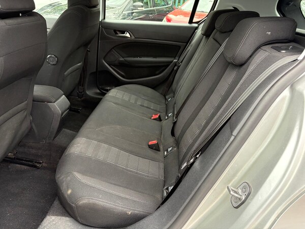 Used Peugeot 308 2016 for sale - 75705989: Photo 17