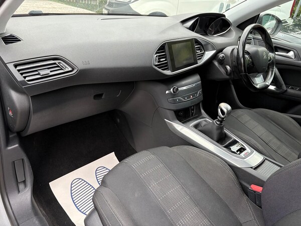 Used Peugeot 308 2016 for sale - 75705989: Photo 18