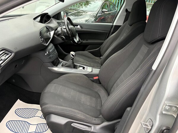 Used Peugeot 308 2016 for sale - 75705989: Photo 19