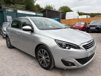 Peugeot - 308