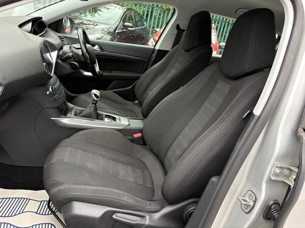 Used Peugeot 308 2016 for sale - 75705989: Photo 20