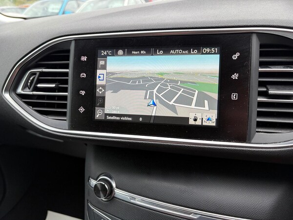 Used Peugeot 308 2016 for sale - 75705989: Photo 22