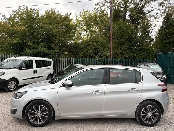 Used Peugeot 308 2016 for sale - 75705989: Photo 5