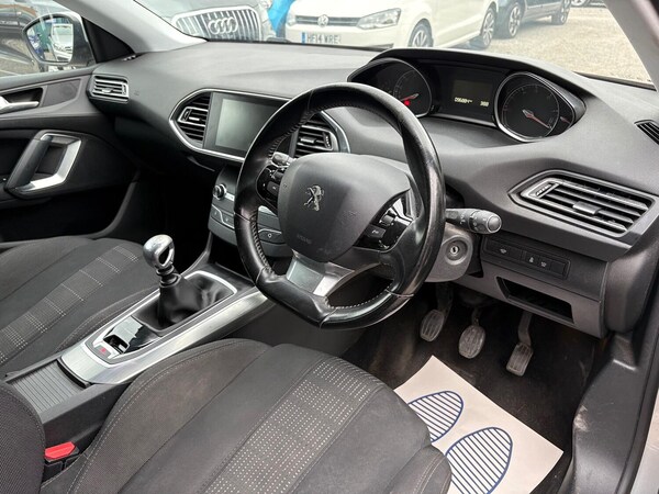 Used Peugeot 308 2016 for sale - 75705989: Photo 9