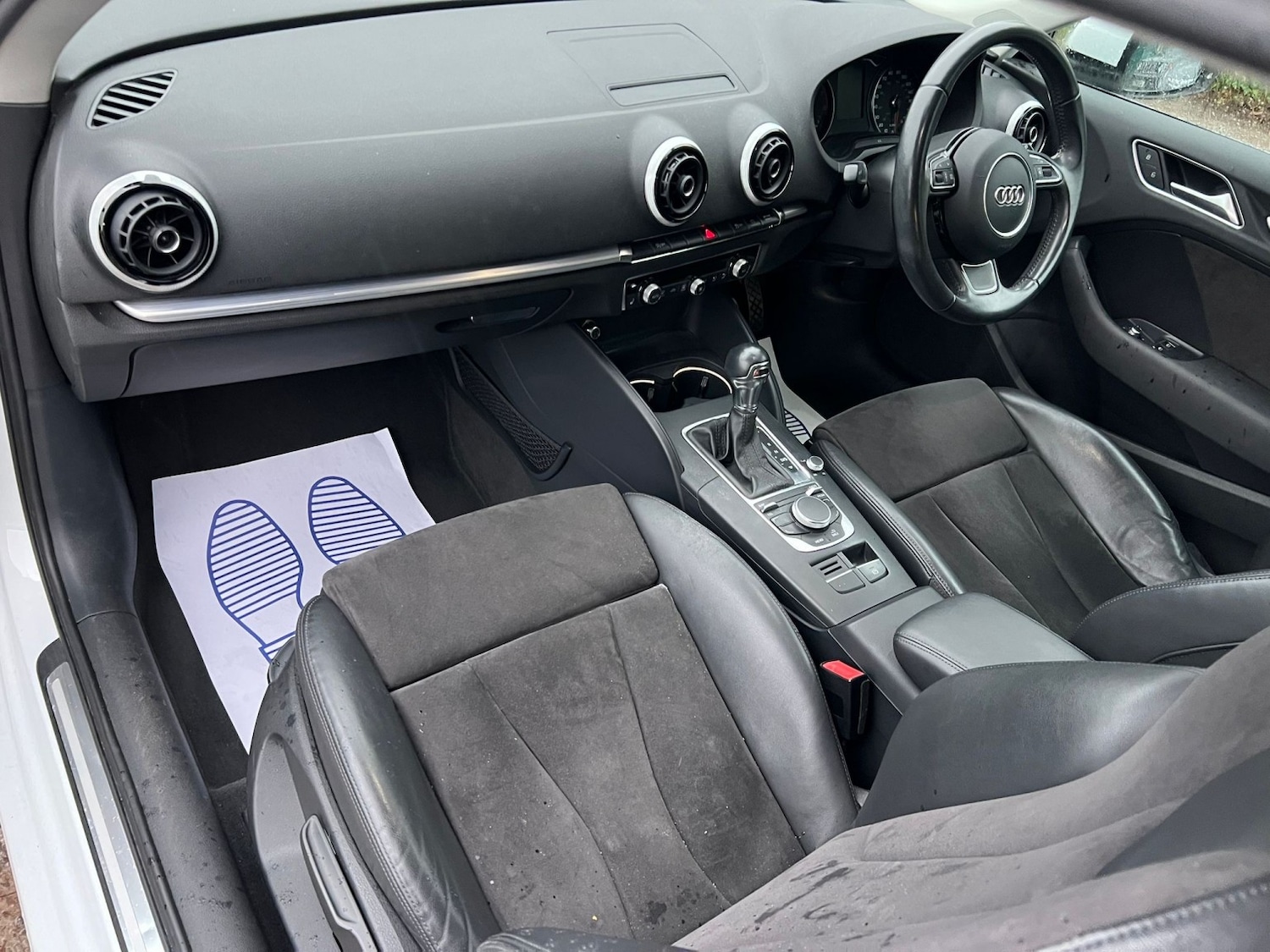 Used Audi A3 2013 for sale - 77148239: Photo 11