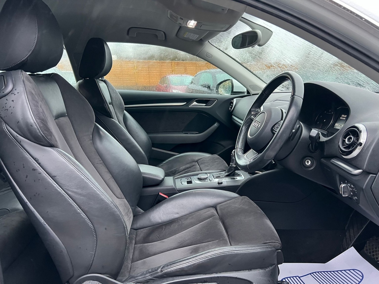 Used Audi A3 2013 for sale - 77148239: Photo 13