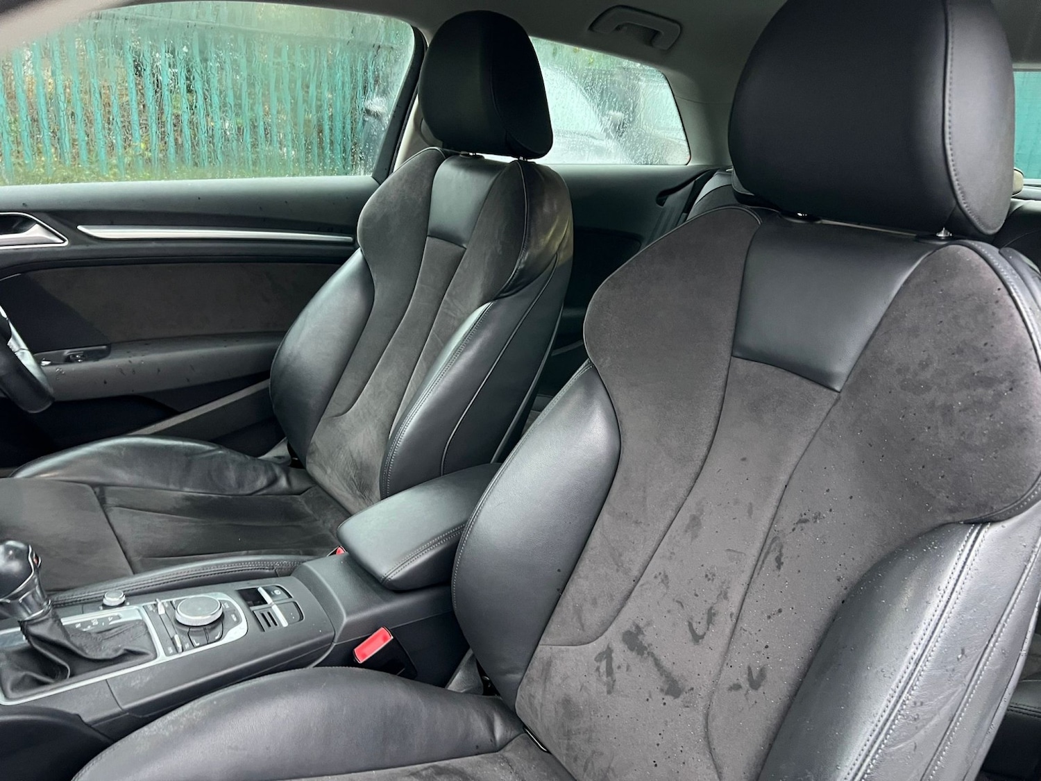 Used Audi A3 2013 for sale - 77148239: Photo 14