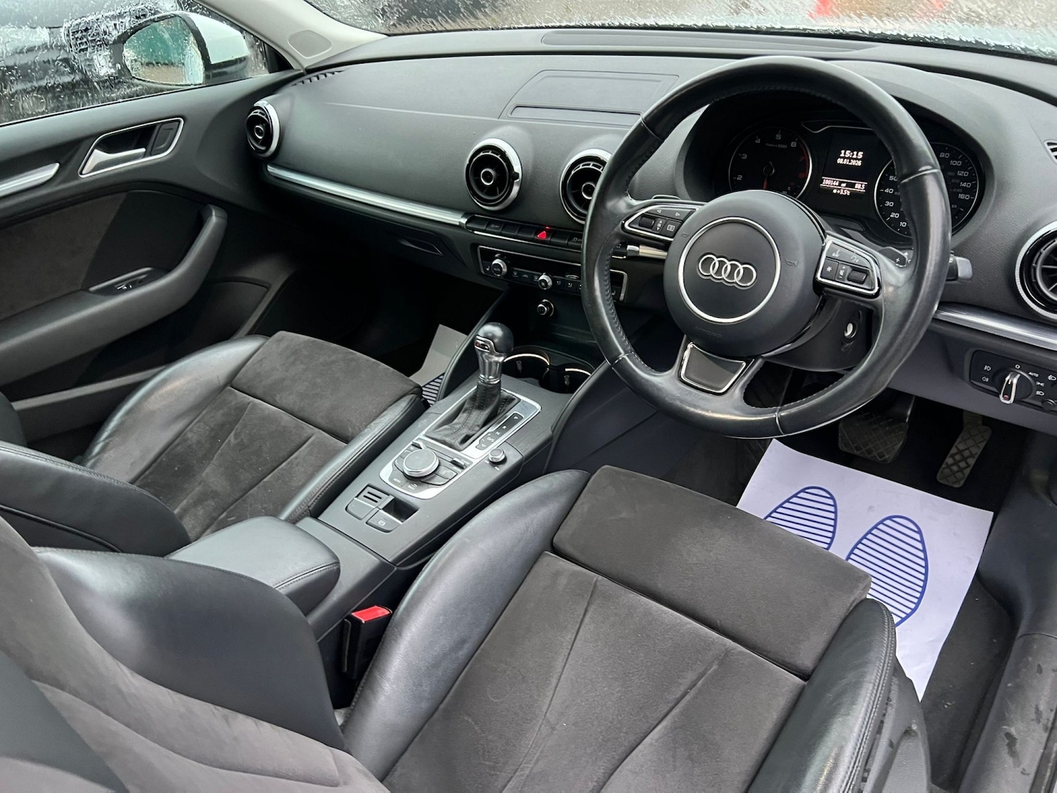 Used Audi A3 2013 for sale - 77148239: Photo 15