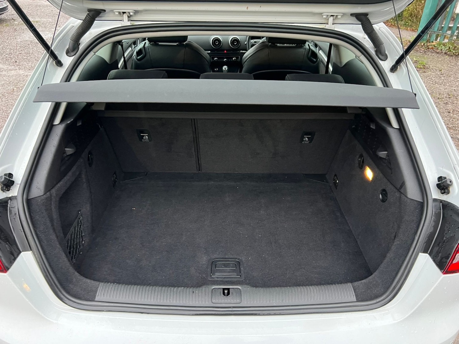 Used Audi A3 2013 for sale - 77148239: Photo 16