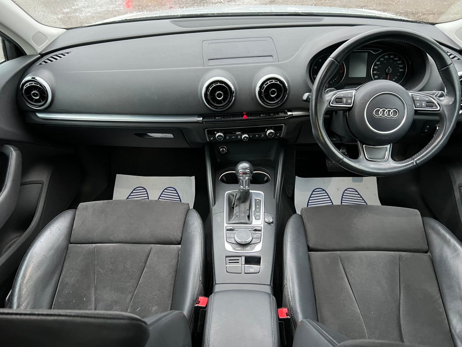 Used Audi A3 2013 for sale - 77148239: Photo 18