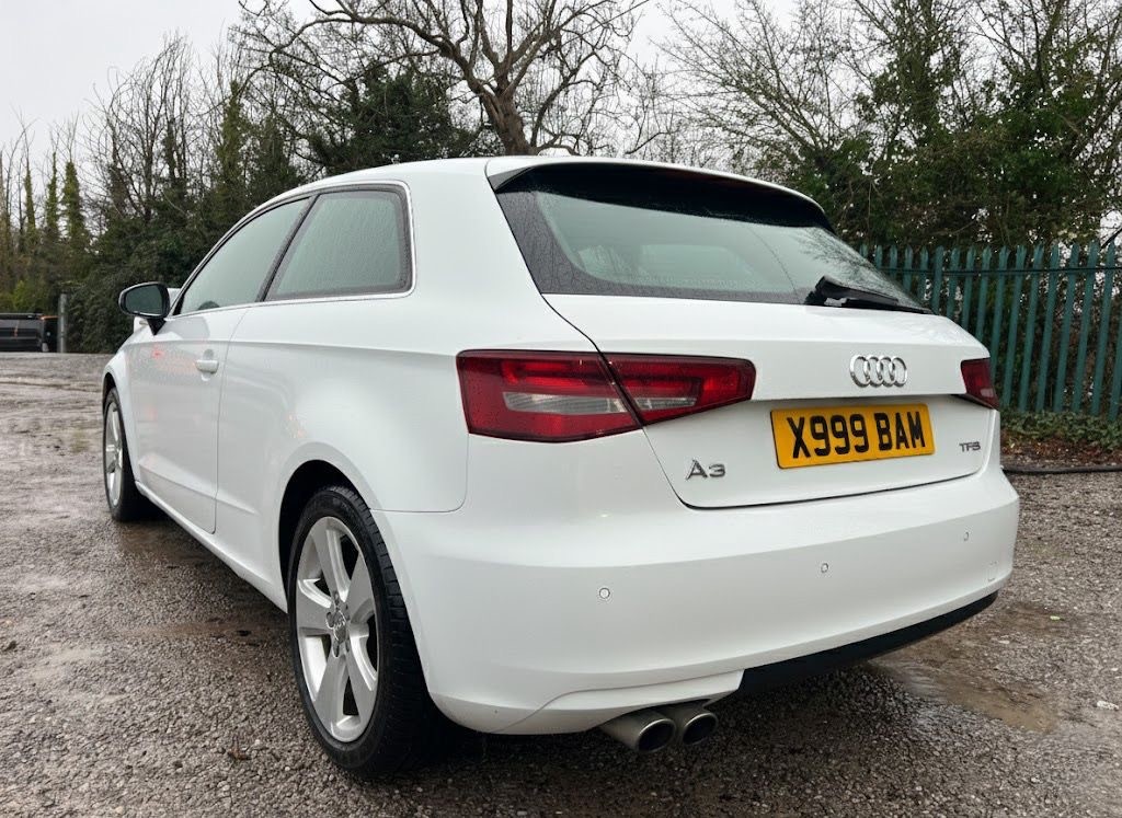 Used Audi A3 2013 for sale - 77148239: Photo 3