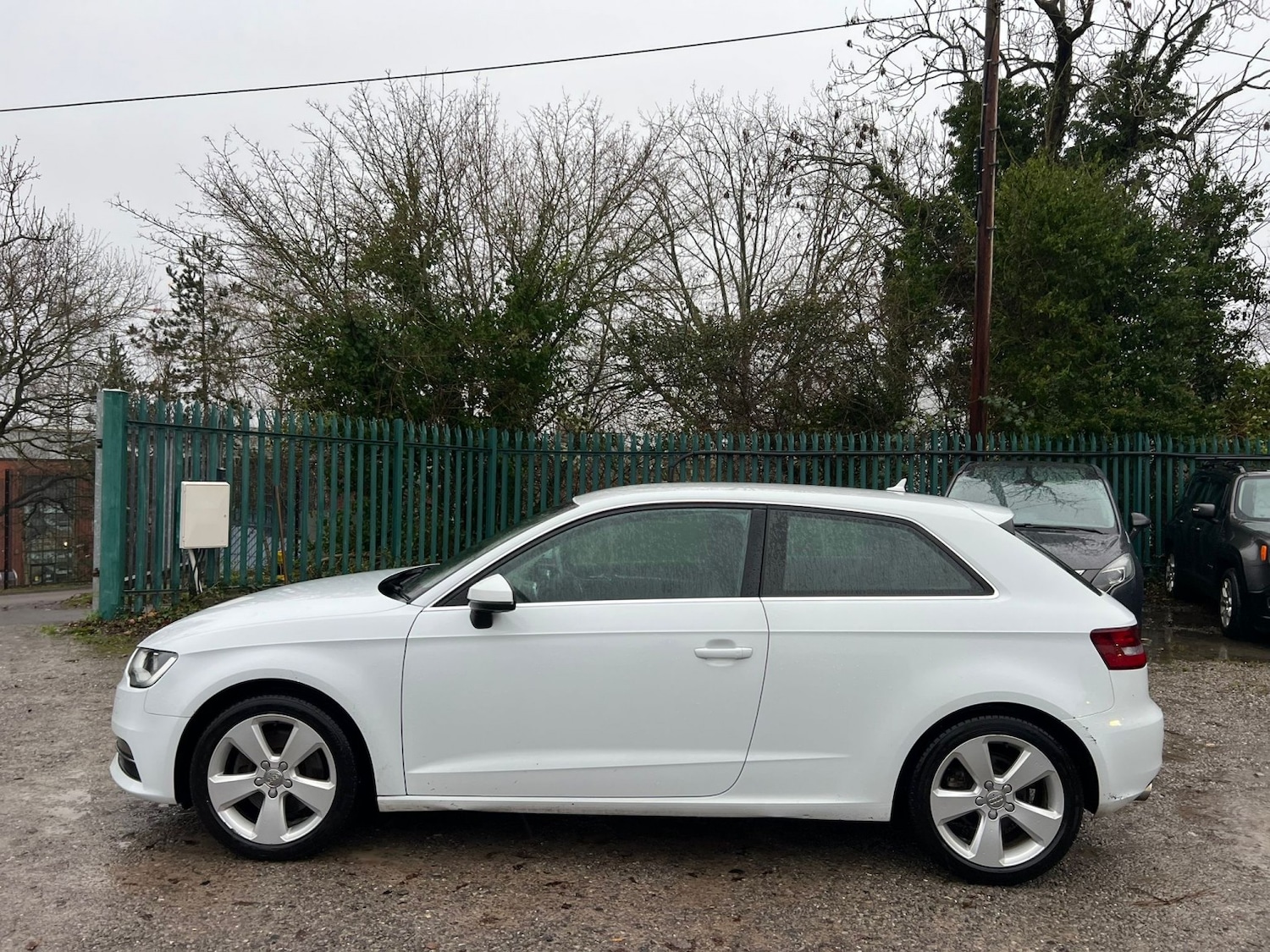 Used Audi A3 2013 for sale - 77148239: Photo 4