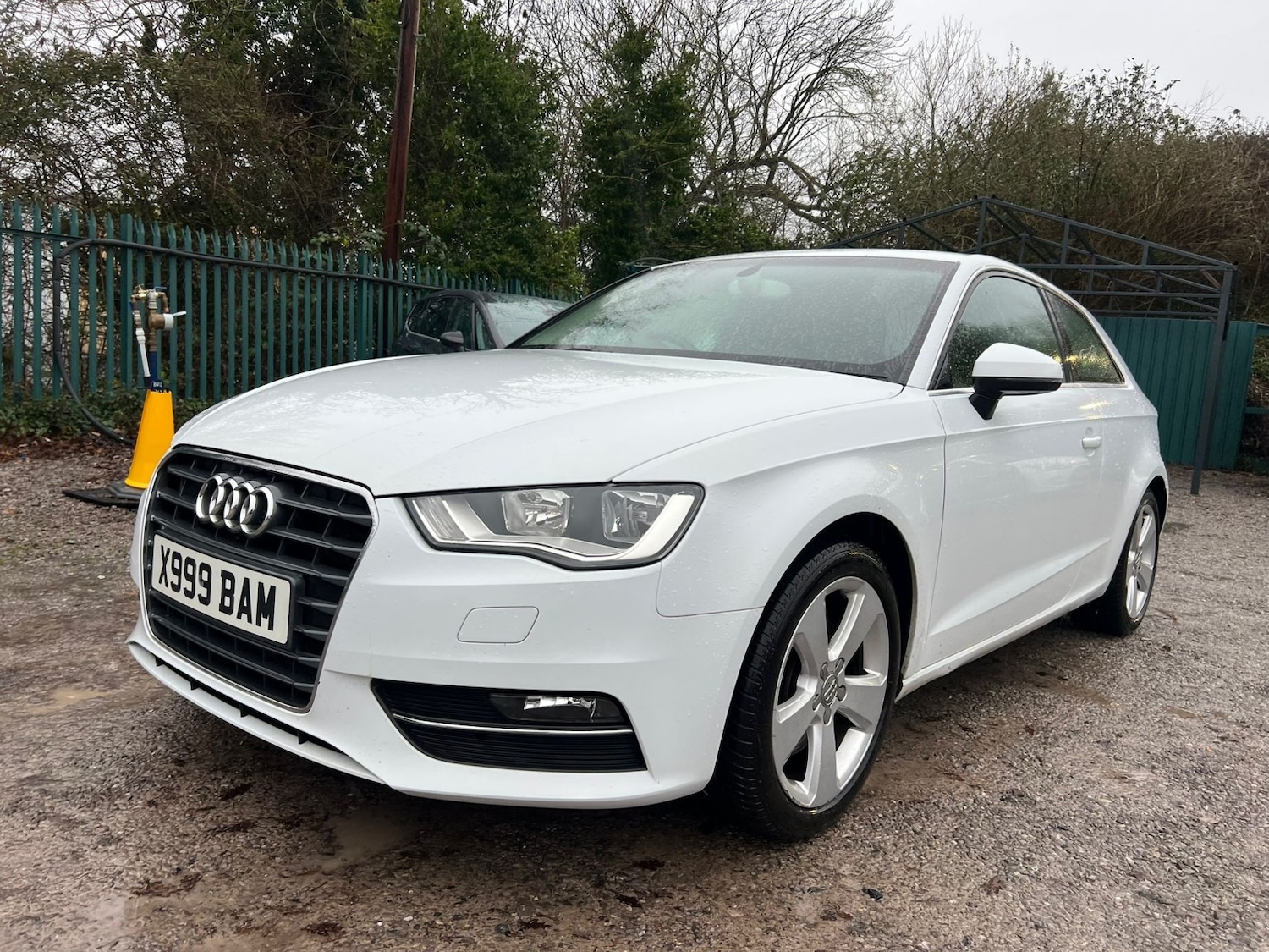 Used Audi A3 2013 for sale - 77148239: Photo 5