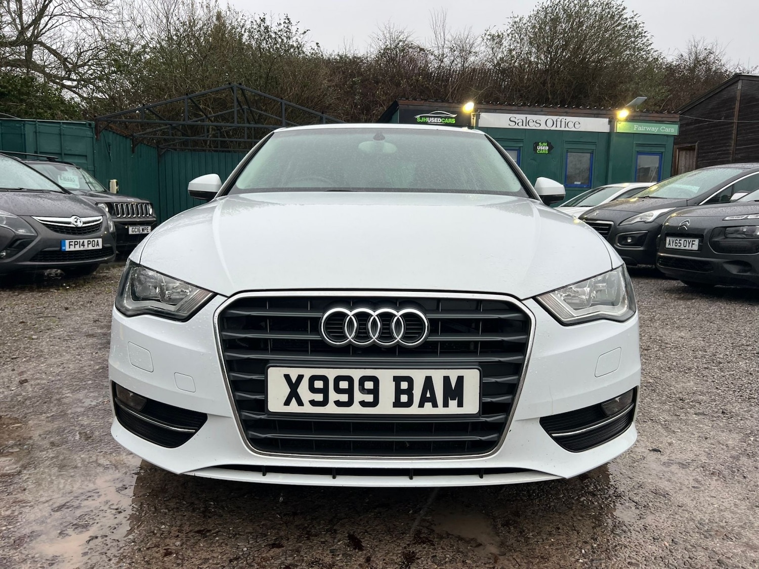 Used Audi A3 2013 for sale - 77148239: Photo 6