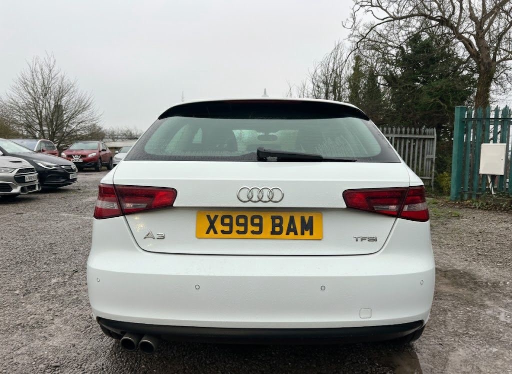 Used Audi A3 2013 for sale - 77148239: Photo 7