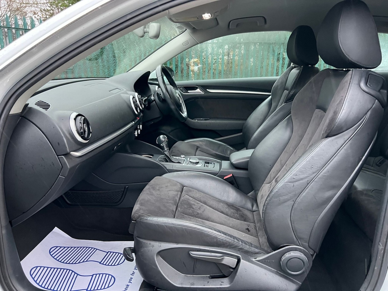 Used Audi A3 2013 for sale - 77148239: Photo 9