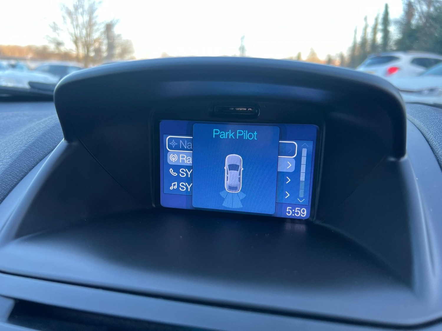 Used Ford Fiesta 2016 for sale - 77662207: Photo 11