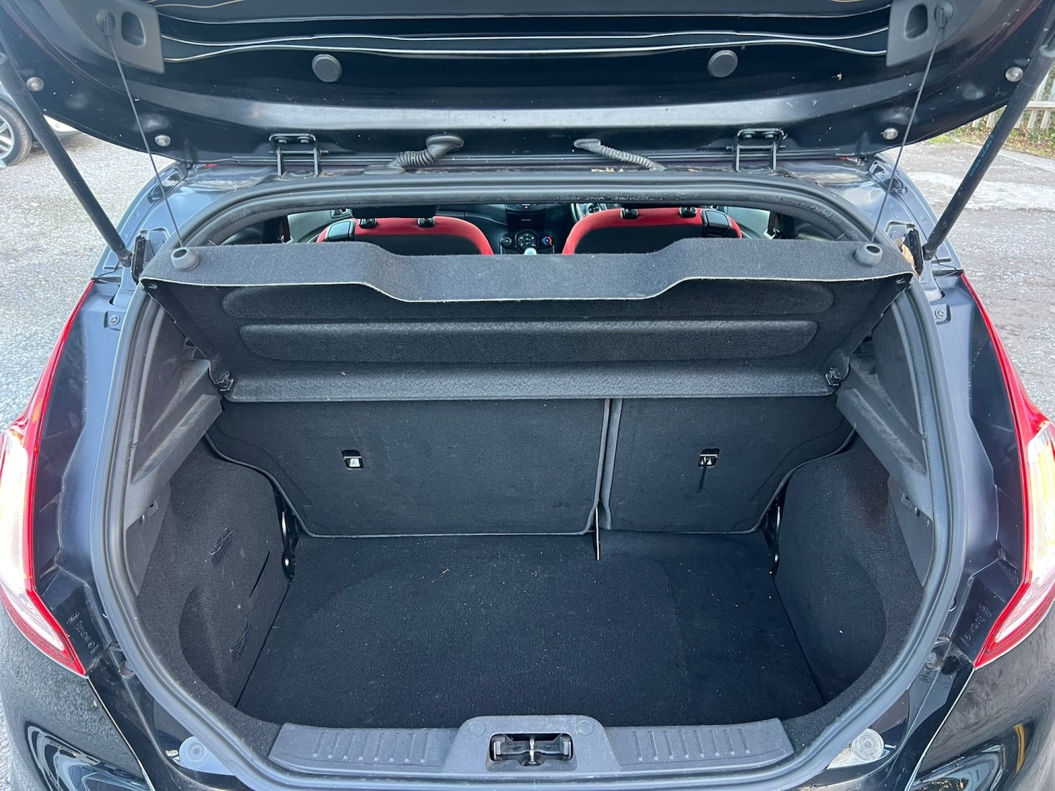 Used Ford Fiesta 2016 for sale - 77662207: Photo 15