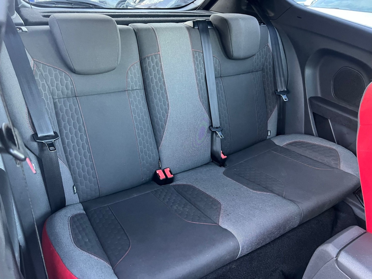 Used Ford Fiesta 2016 for sale - 77662207: Photo 16