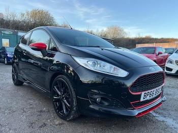 Ford Fiesta feature image