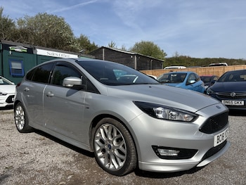 Ford - Focus