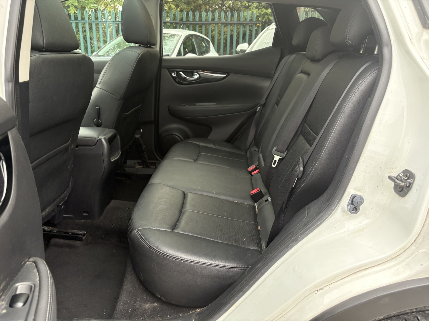 Used Nissan Qashqai 2014 for sale - 76156729: Photo 15