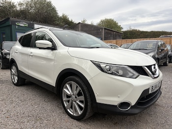 2014 - 1.6 dCi Tekna 5-Door