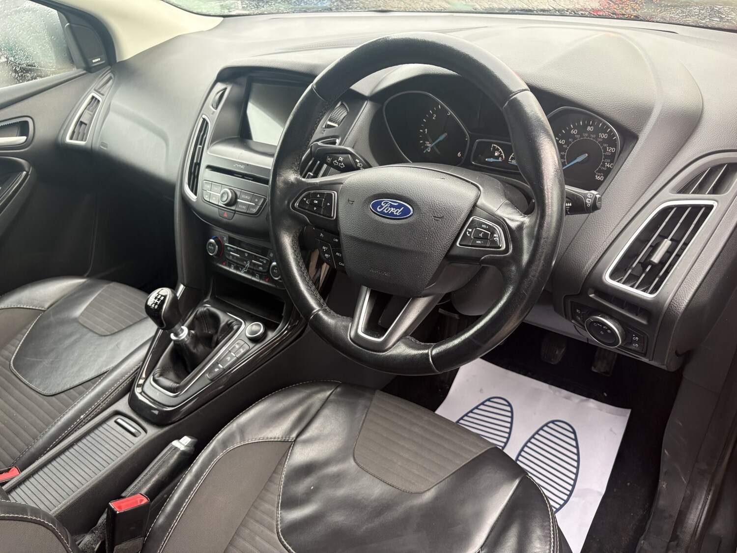 Used Ford Focus 2017 for sale - 77516136: Photo 10