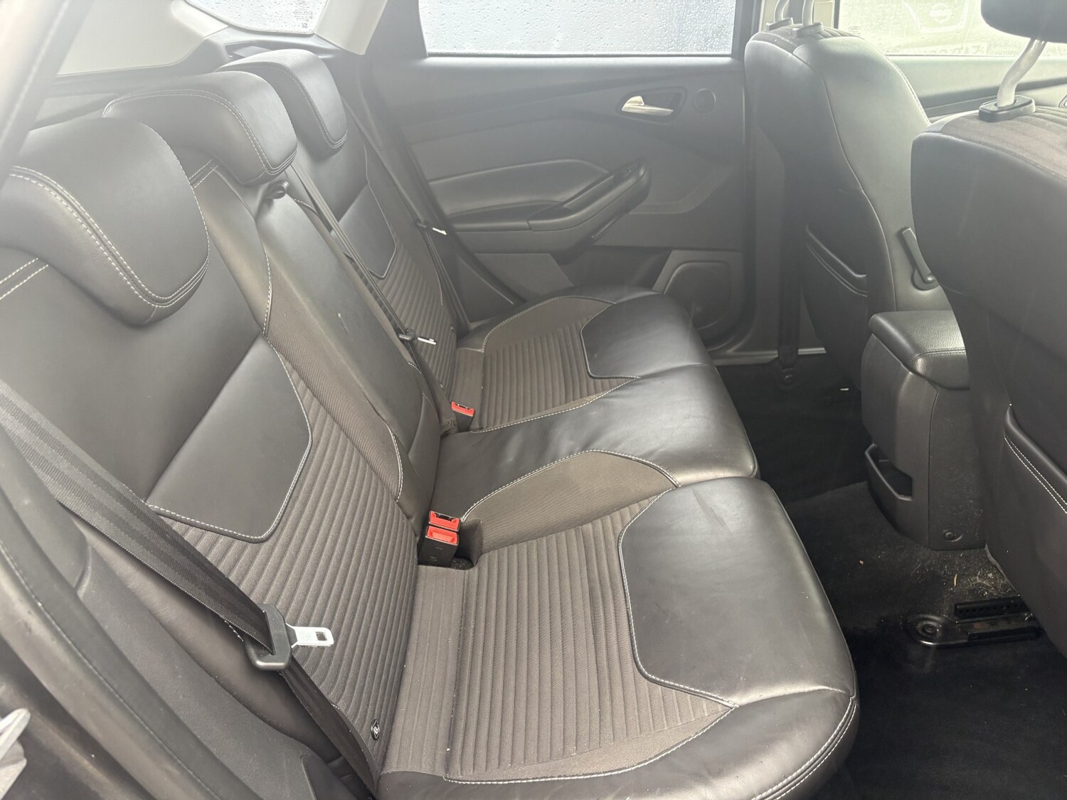 Used Ford Focus 2017 for sale - 77516136: Photo 13