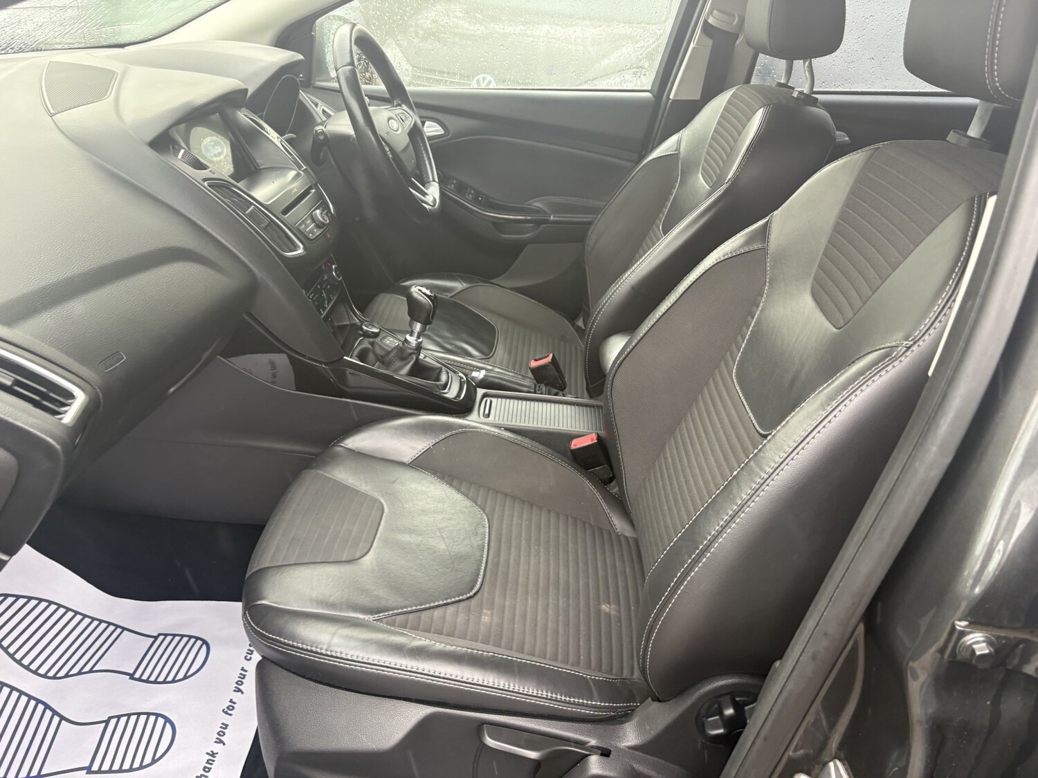 Used Ford Focus 2017 for sale - 77516136: Photo 18