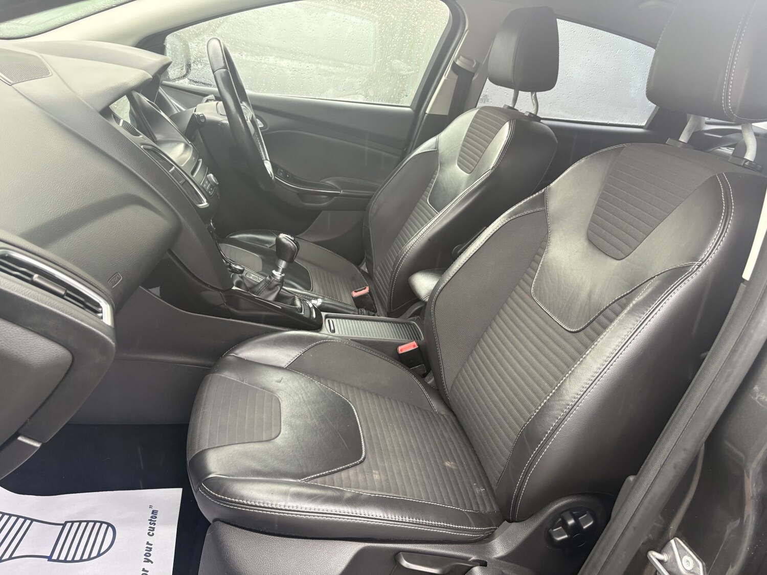 Used Ford Focus 2017 for sale - 77516136: Photo 19