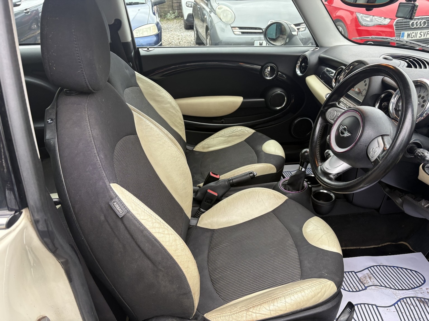 Used MINI Hatch 2010 for sale - 77789323: Photo 10