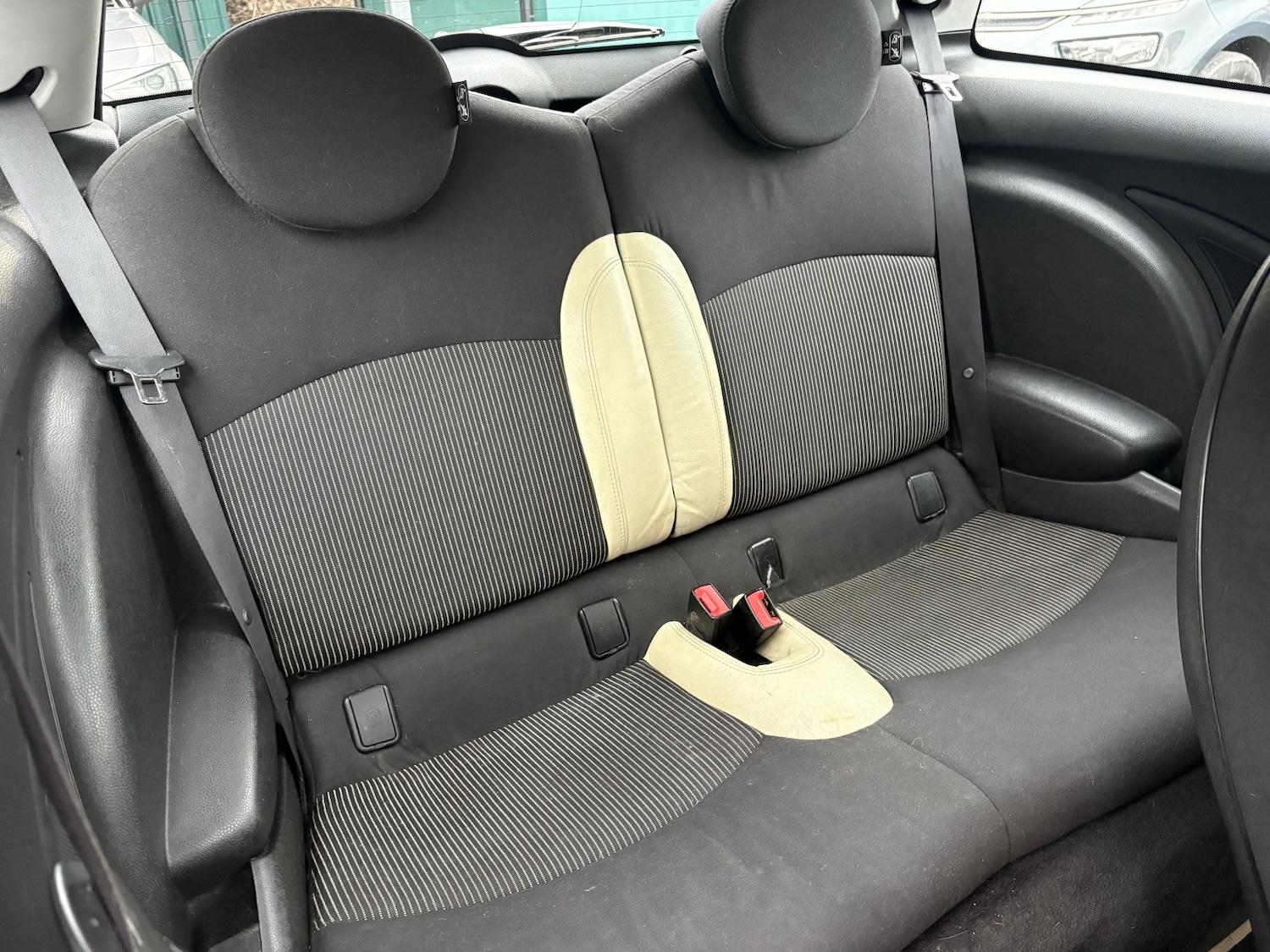 Used MINI Hatch 2010 for sale - 77789323: Photo 12