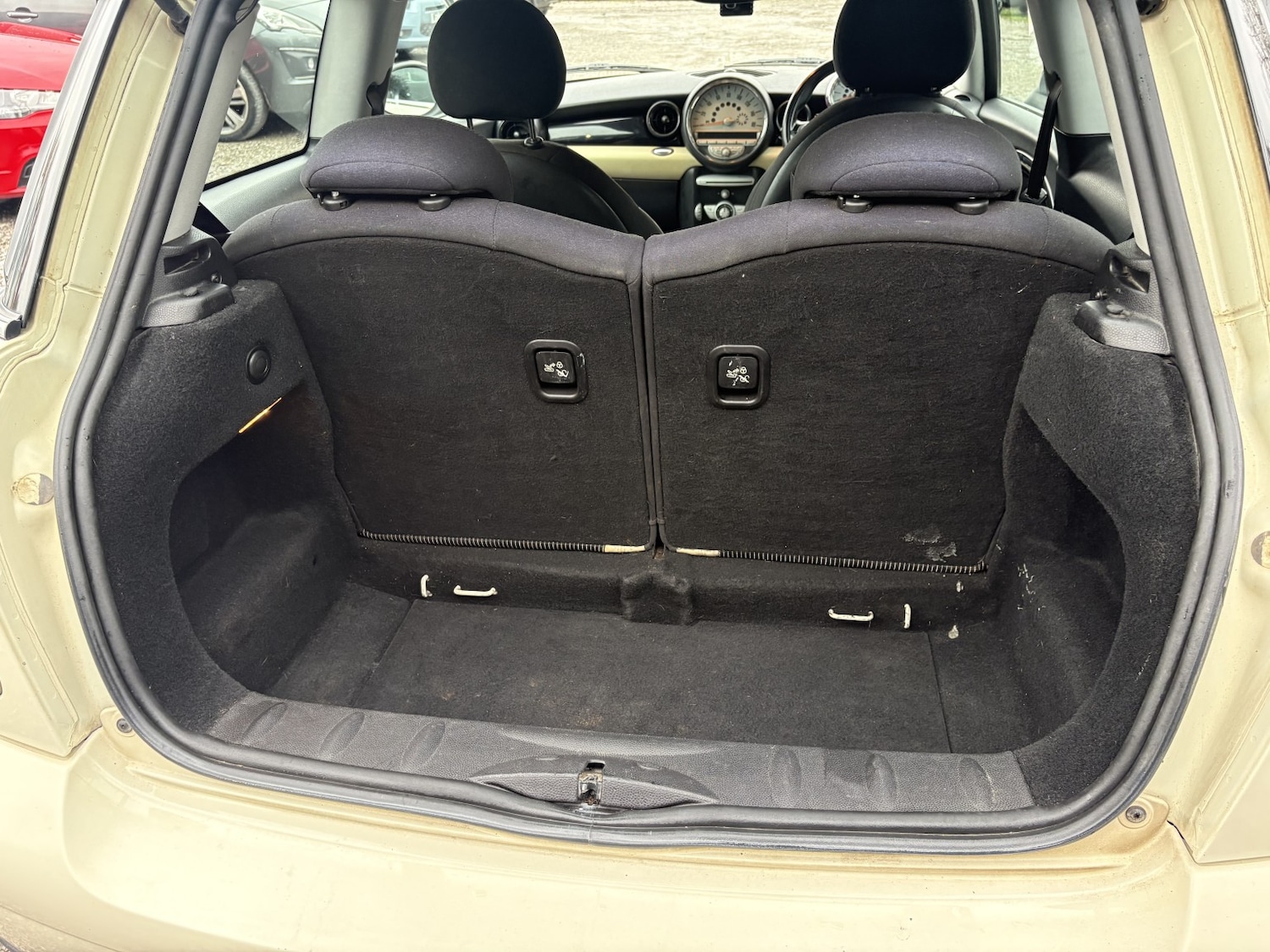 Used MINI Hatch 2010 for sale - 77789323: Photo 13