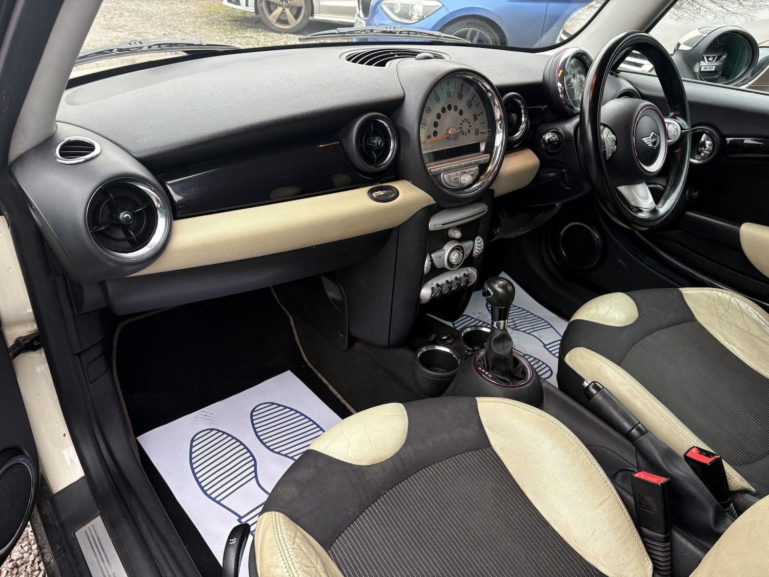 Used MINI Hatch 2010 for sale - 77789323: Photo 14