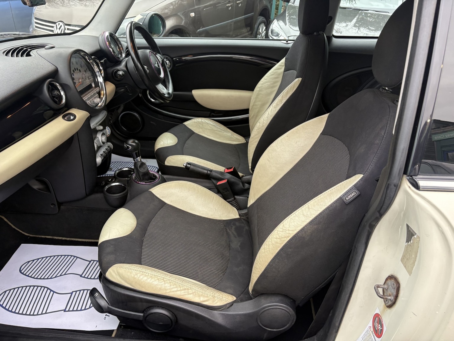 Used MINI Hatch 2010 for sale - 77789323: Photo 15