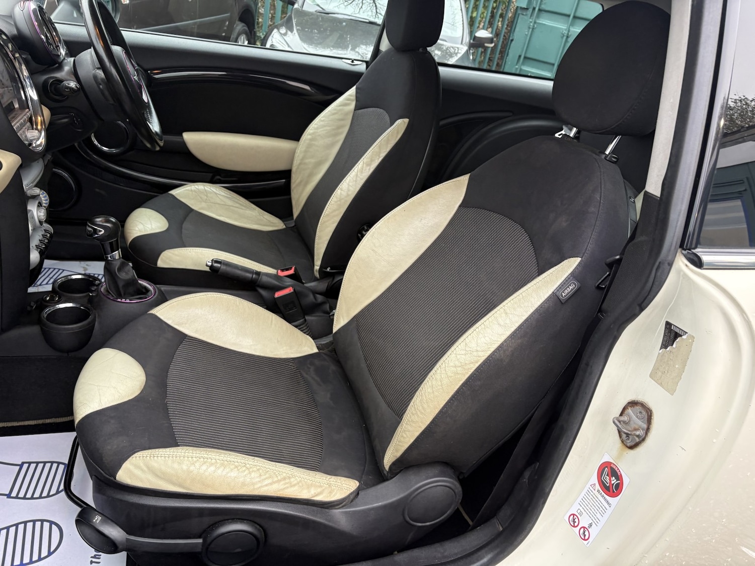 Used MINI Hatch 2010 for sale - 77789323: Photo 16